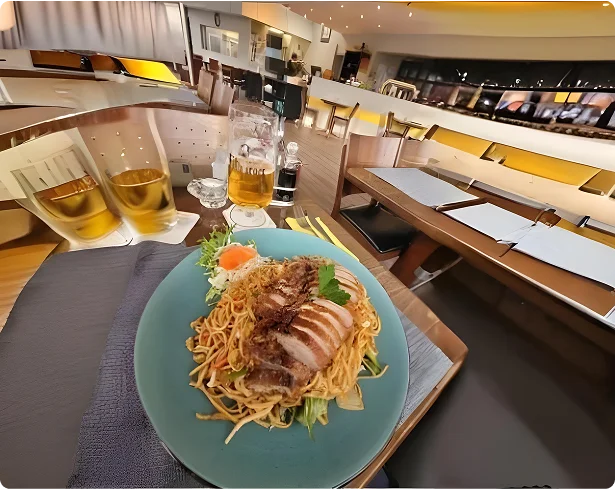 Region - Image Carousel